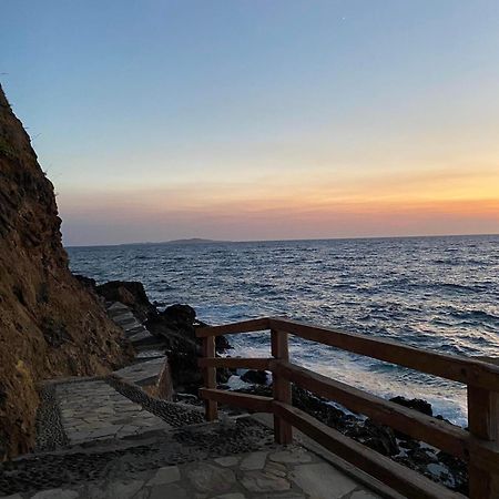 Monastery View House Βίλα Μανδράκι Εξωτερικό φωτογραφία