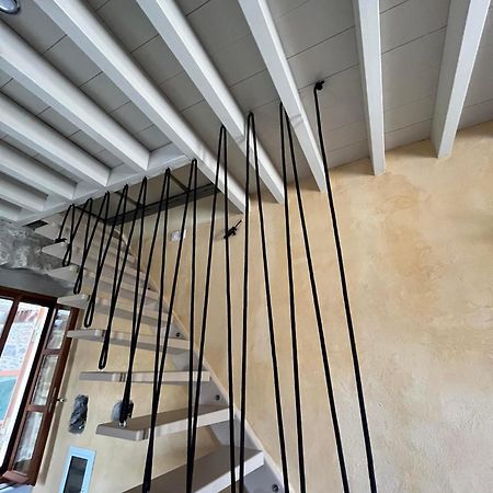Monastery View House Βίλα Μανδράκι Εξωτερικό φωτογραφία