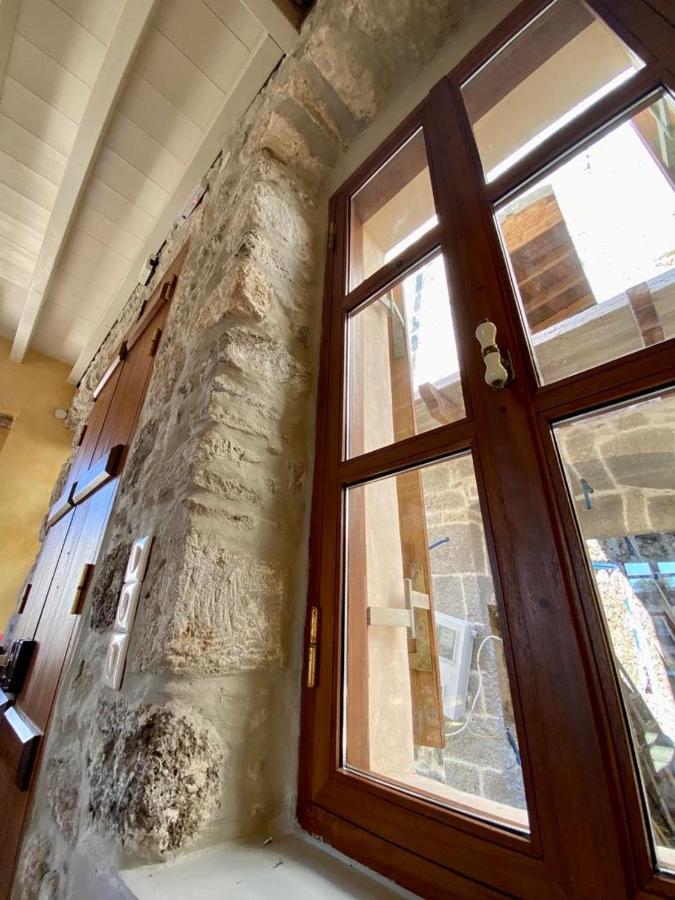 Monastery View House Βίλα Μανδράκι Εξωτερικό φωτογραφία