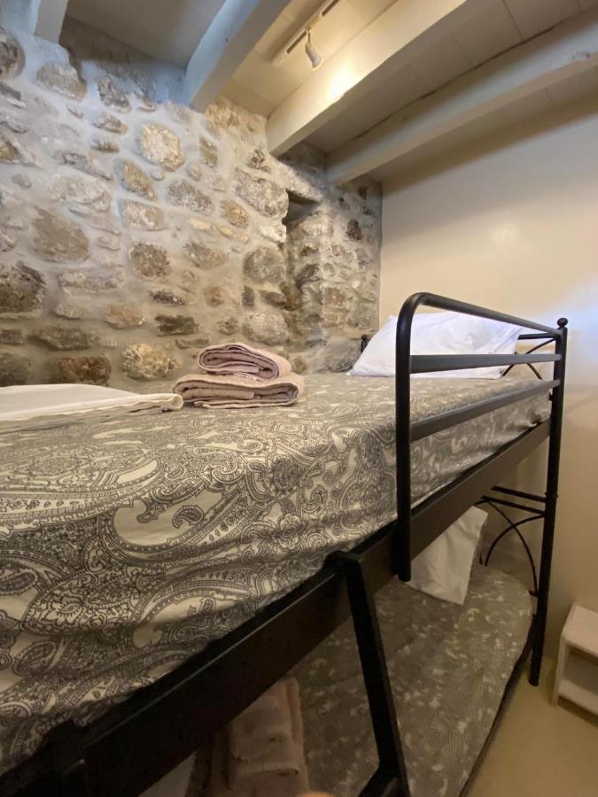 Monastery View House Βίλα Μανδράκι Εξωτερικό φωτογραφία